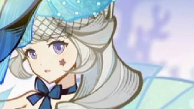 #原神枫丹 #原神 这也太好看了吧？