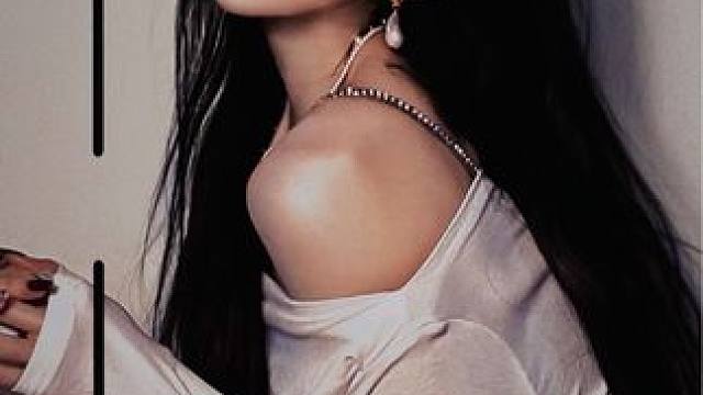 有自己的风格跟味道，比长相更重要。