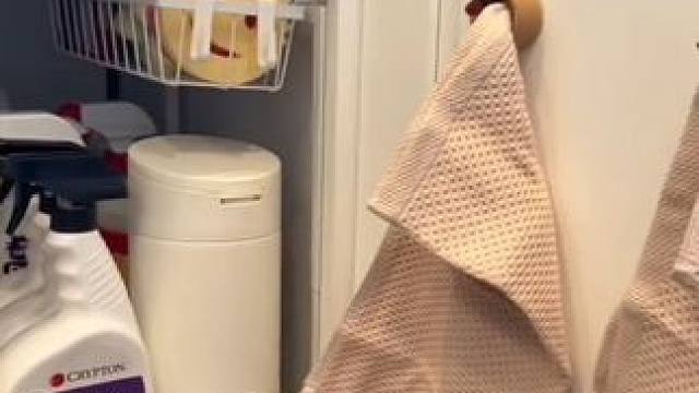 沉浸式收纳整理｜精致女人厨房下水槽收纳整理vlog～✨☺️ 
#沉浸式收纳整理 #收纳整理 #下水槽