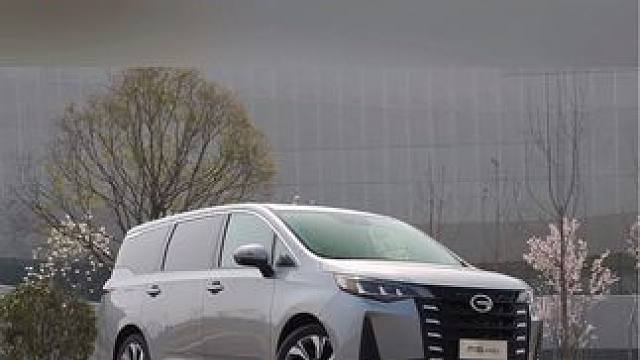 同是9.98W,#传祺M6PRO 和#上汽大通G50PLUS 怎么选？#国产MPV#十万级MPV推荐