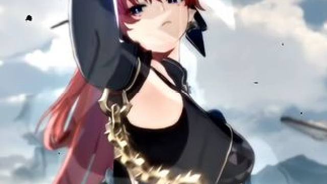 这就是吟霖的实力#鸣潮奏鸣测试 #鸣潮混剪 #鸣潮吟霖 #游戏内容风向标 #游戏日常