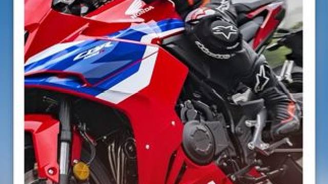 这应该不难猜吧？#Honda400上新了 #翼翼生辉 #本田 #honda本田 #摩托车