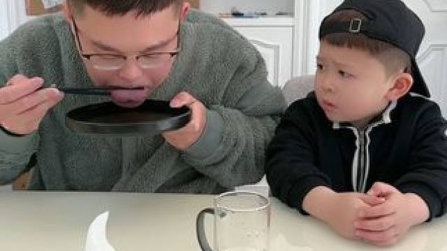 过年好吃的吃的太多了 今天就随便吃点吧