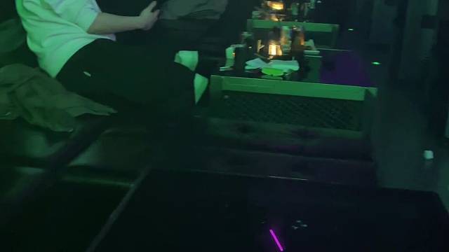 合肥麦瑞克酒吧