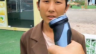 紅三妹
