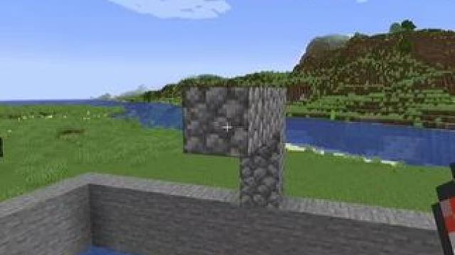 我发布了一个新视频，快来围观吧！