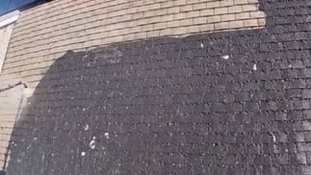 我发布了一个新视频，快来围观吧！