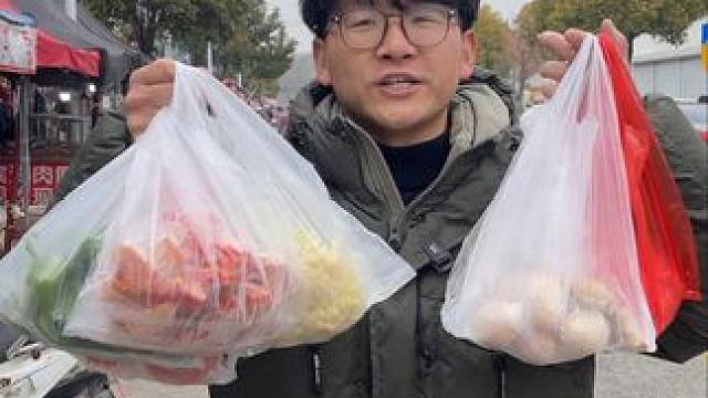 挑战上班时间给同事们做饭吃 #挑战系列 #做饭给你吃 #美食趣胃计划 #做饭 #新鲜