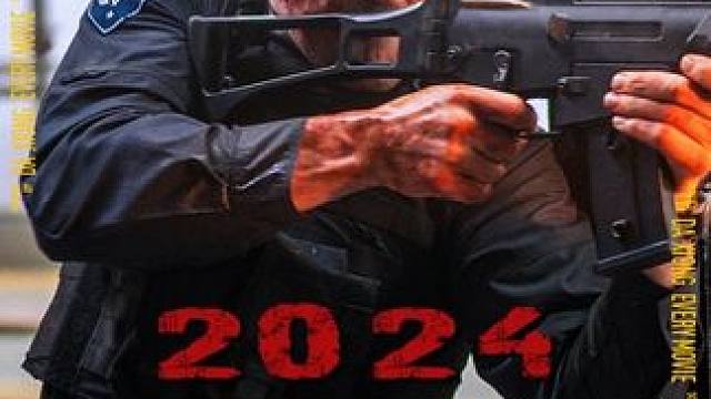 片名《养疯人》#拯救片荒