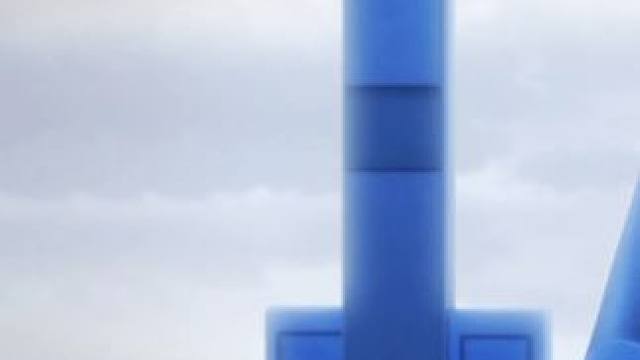 为什么没有人愿意下船？#奇诺之旅2017#动漫 #二次元原创