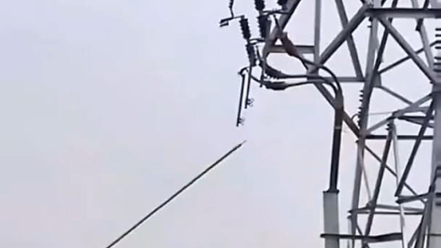 动作要这么快吗？