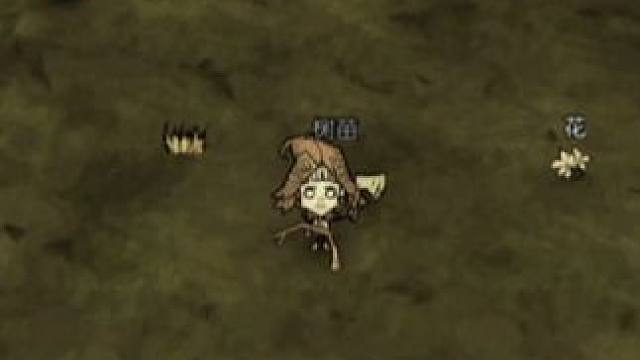 有没有可能我是天选之子#饥荒联机版 #这个游戏很好玩关注我给大家直播