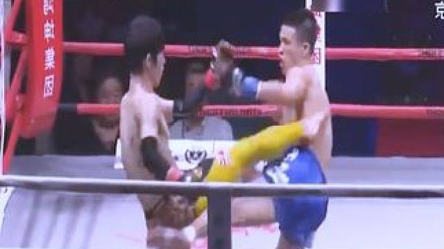 #综合格斗 #拳王 #拳击 #战斗力爆表 #自由搏击 