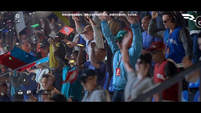 一年没玩手生了