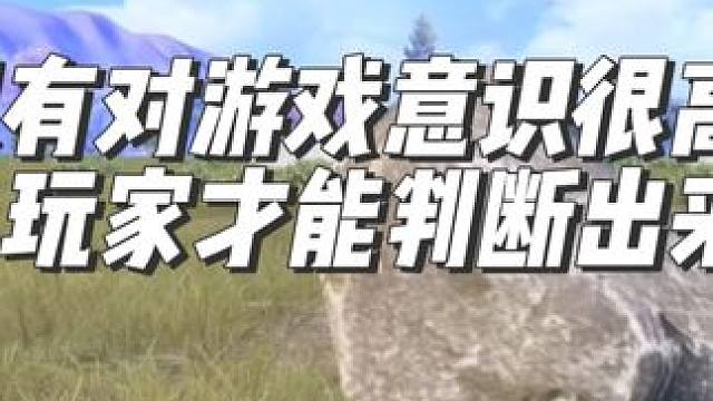 感谢和平精英官方支持打击外挂力度#无敌战神 决赛圈剩下的全是科技就你一个手动玩家，请