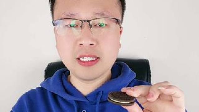 4种口味奥利奥一起吃 #奥利奥 #饼干 #吃货日常 #零食测评 #零食推荐