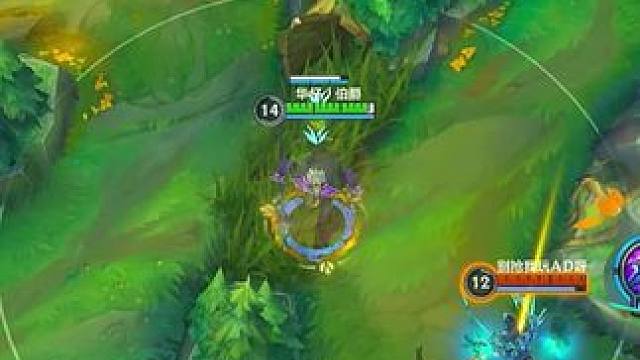 到底什么英雄能打过我600层Q的狗头？逆风带队友翻盘！#狗头