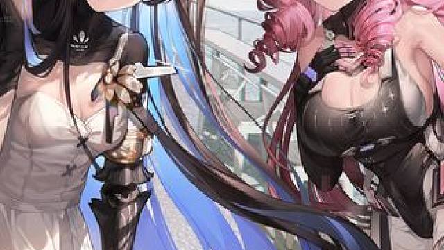 晴空邀约 | 节日剧场 云边的海鸥映入眼帘，游轮的汽笛围绕耳畔，晴空下的少女们正招着手，等待你的赴约