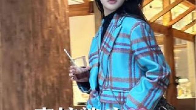 分手后换风格是真的#分手换风格 #当我放弃幼态审美 #反差