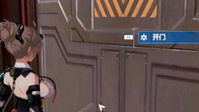 这关好难啊？怎么过啊，愁人#战双帕弥什 #游戏内容风向标