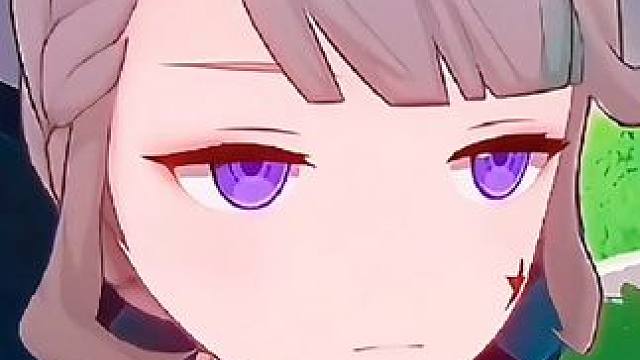 琳妮特真的不要太可爱#原神枫丹 #琳妮特 #原神 #林尼