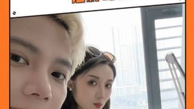 因为爱，才觉得万物可爱#爱情 #浪漫 #网红