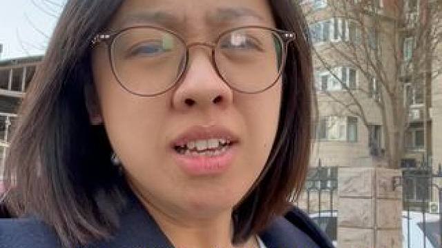 听说大学也建家长群，放过我吧
#孩子教育 #日常唠嗑 #家长太难了 #家长群 #灵魂拷问