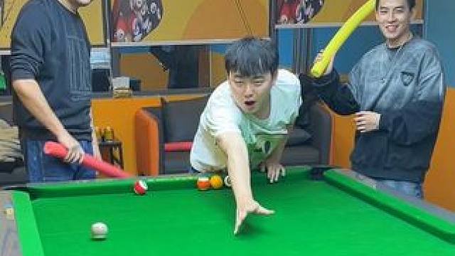 #百变公司 手把手教你如何增加同事之间的感情！