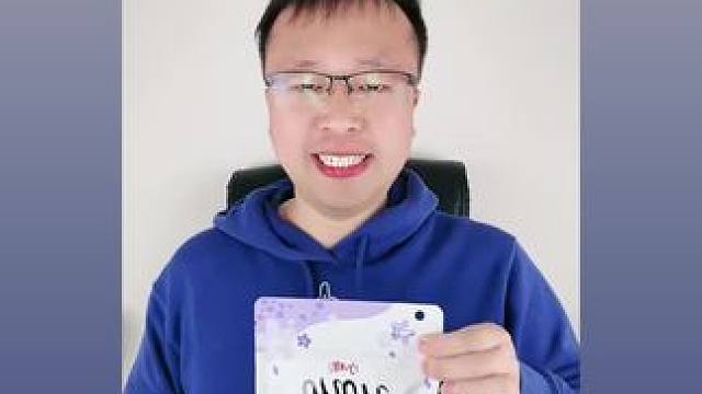 我发布了一个新视频，快来围观吧！