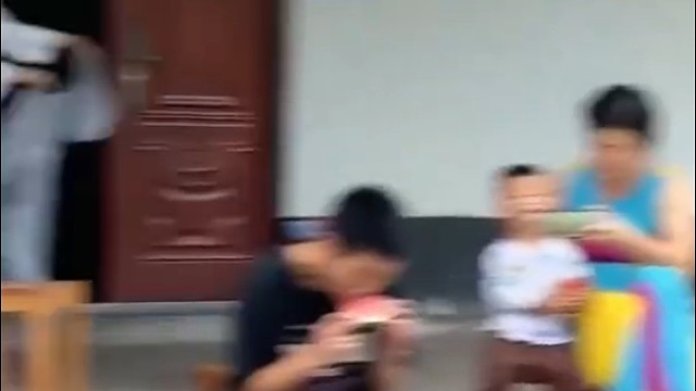 姐妹们的热情真是让人方头