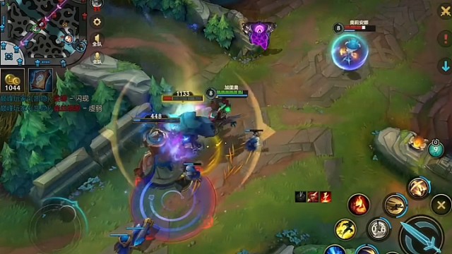 这波秒杀 没有几个刺客可以做到