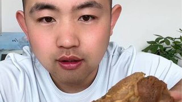 #揭秘 #试吃 #鸭翅根