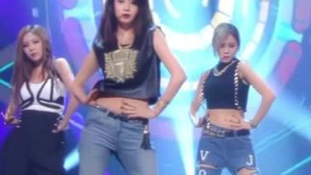 T-ARA《Sugar Free》2014.10.10 #tara #韩国女团 #kpop #女团 