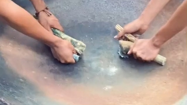 男人的快乐就是这么简单