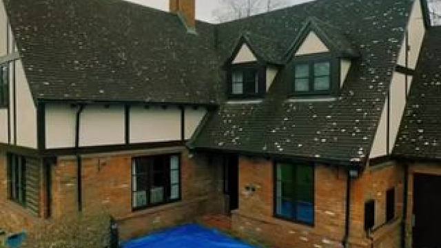 我发布了一个新视频，快来围观吧！