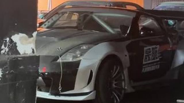 我发布了一个新视频，快来围观吧！