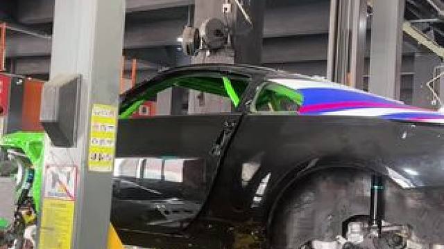 我发布了一个新视频，快来围观吧！