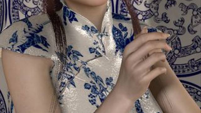 风华绝代：瞬息之间