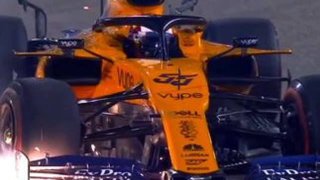 每一帧都是热爱！#f1 #赛车 #方程式赛车 #汉密尔顿 #法拉利