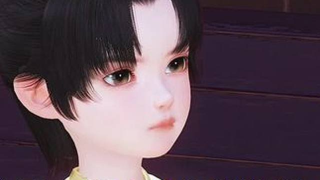 催生妹妹#大宋映画 #二次元 #原创视频 #甜宠 #古风