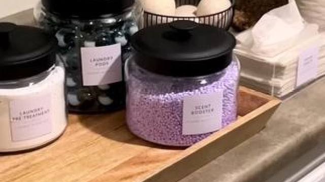 沉浸式收纳整理｜精致女人沉浸式补货整理vlog～✨☺️ 
#沉浸式补货 #补货整理 #收纳整理 #沉