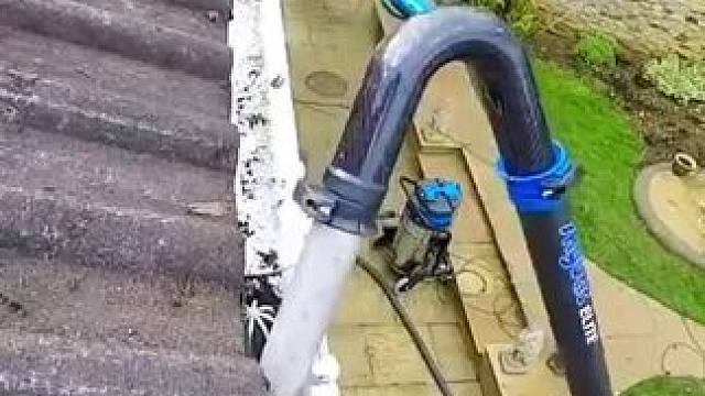 我发布了一个新视频，快来围观吧！