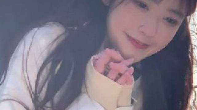 歌很温柔 人也是