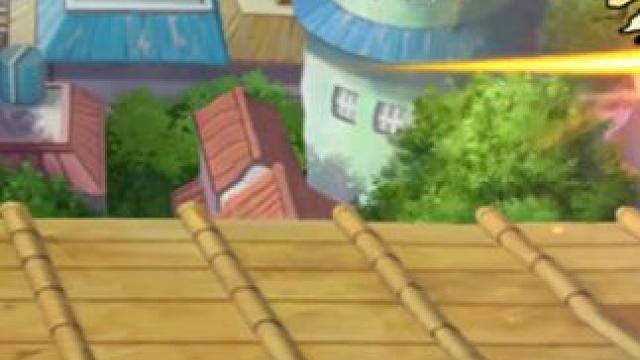 兄弟们我是什么类型主播？ #火影忍者手游