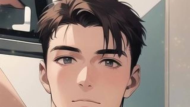 #人人都是ai艺术家