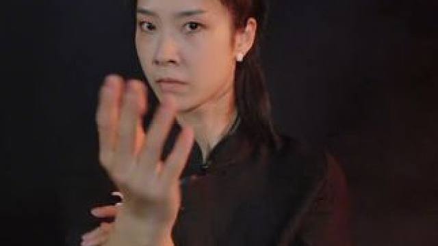 天下武功，唯快不破，没人能抵挡得住咏春！#格斗 #现场实拍 #ko #ufc #咏春