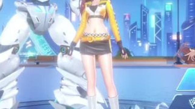 还没有机甲的朋友注意啦
#q飞春日特惠购