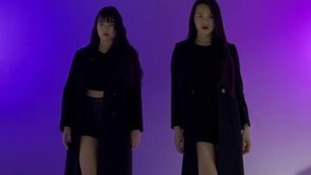 #浅跳一下 #气氛组就位 
今天做姐姐
#吉谛流行舞