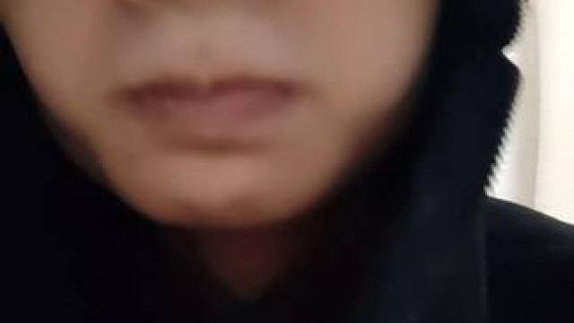 啊切#痛苦面具 #怼脸运镜 #迷之角度 #素颜