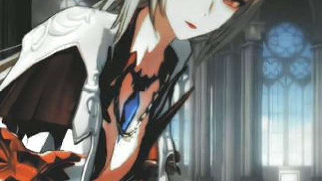 能帮自己偷懒的女孩真的很加分#战双帕弥什 #战双帕弥什幽塔黎光 #战双帕弥什混剪